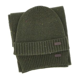 Barbour unisex, Accessori, Verde, Taglia unica, new