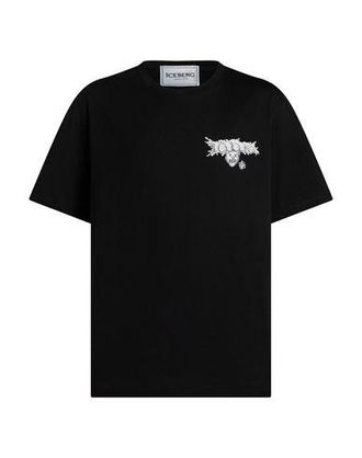 Iceberg TOPWEAR - T-shirts on YOOX.COM