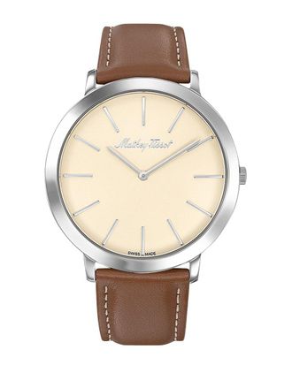 Mathey-Tissot Mens Darius Watch