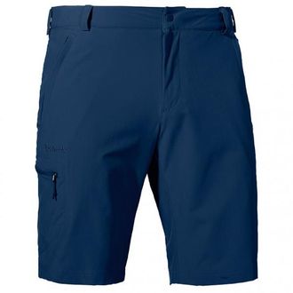 Sch&ouml;ffel Shorts Folkstone Shorts f&uuml;r Herren | blau