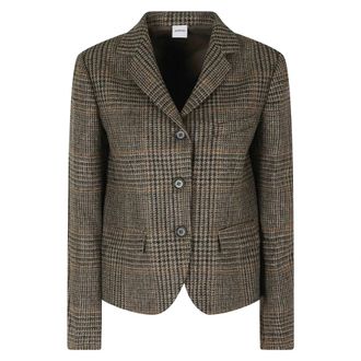 Aspesi Giacca Mod.0972 - - Jackets - Donna - Marrone - S