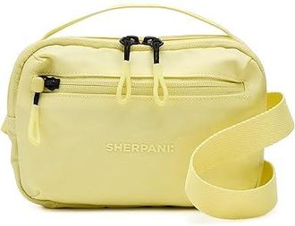 Sherpani Hyk Hip Pack Shoulder Handbags Sol, Polyester
