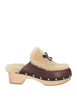 Fabrizio Viti Mules & Clogs