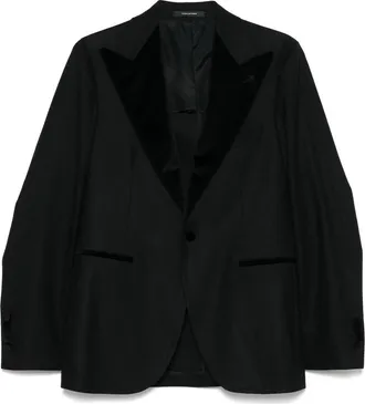 Tagliatore Single-breasted Blazer