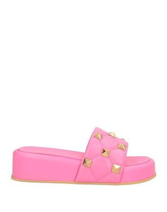 Valentino Garavani FOOTWEAR - Sandals sur YOOX.COM