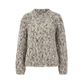 Rich & Royal Dolcevita Multicolore - - Knitwear - Donna - Multicolore - XS
