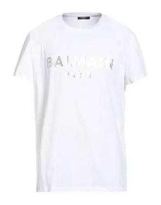 Balmain TOPWEAR - T-shirts su YOOX.COM