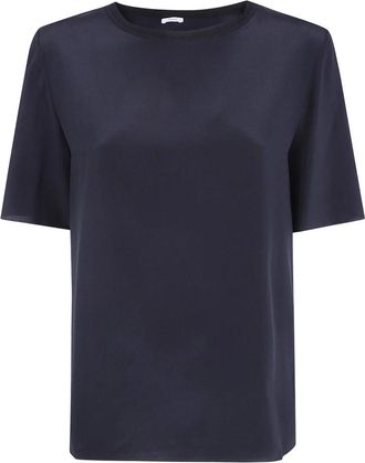 Joseph Mujer, Blusas y Camisas, Negro, Talla: 2XS