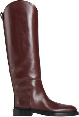 Jil Sander FOOTWEAR - Boots sur YOOX.COM