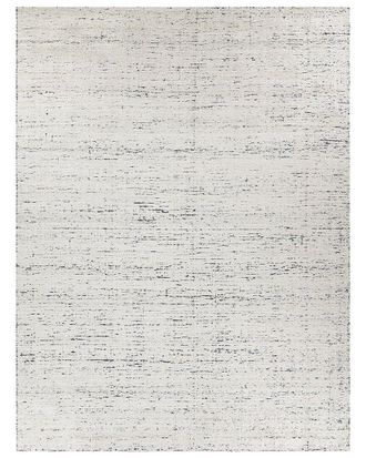 Exquisite Rugs Montero Wool/PET yarn Area Rug