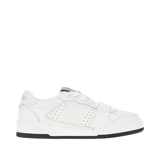 Fendi Fendi Match leather sneakers Woman 36+