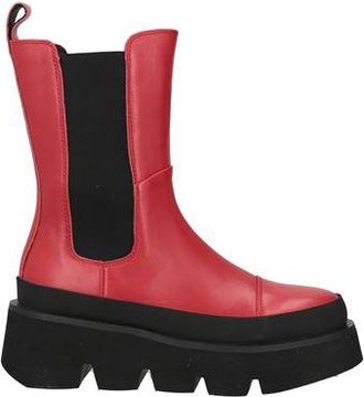 Emanuelle Vee Ankle boots