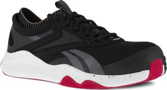 Reebok HIIT TR Work SD Black/Red 9.5 D (M)