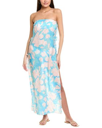 Hutch Henny Maxi Dress
