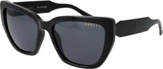 Radley London Polycarbonate Womens Sunglasses