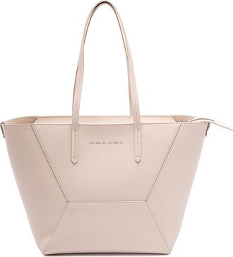 Brunello Cucinelli Bc Duo Handbag