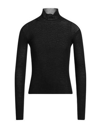 Ann Demeulemeester STRICKWAREN - Rollkragenpullover auf YOOX.COM