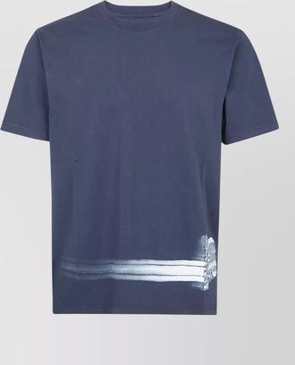 C.P. Company cotton jersey short-sleeve t-shirt