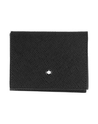 Montblanc Small Leather Goods - Cardholders on YOOX.COM