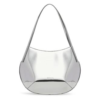 Jil Sander Borsa a spalla Kante - - Bags - Donna - Grigio - ONE SIZE