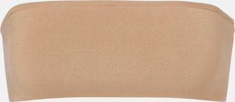 Max Mara Mxsfiabe bandeau top