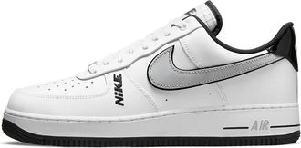 Nike Air Force 1 07 LV8 White Wolf Grey DC8873-101
