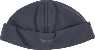 adidas ducker hat - Grey