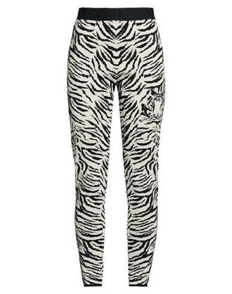 Twin-Set PARTES DE ABAJO - Leggings en YOOX.COM