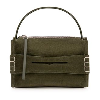 J.W.Anderson Mujer, Bolsos, Verde, Talla: ONE Size