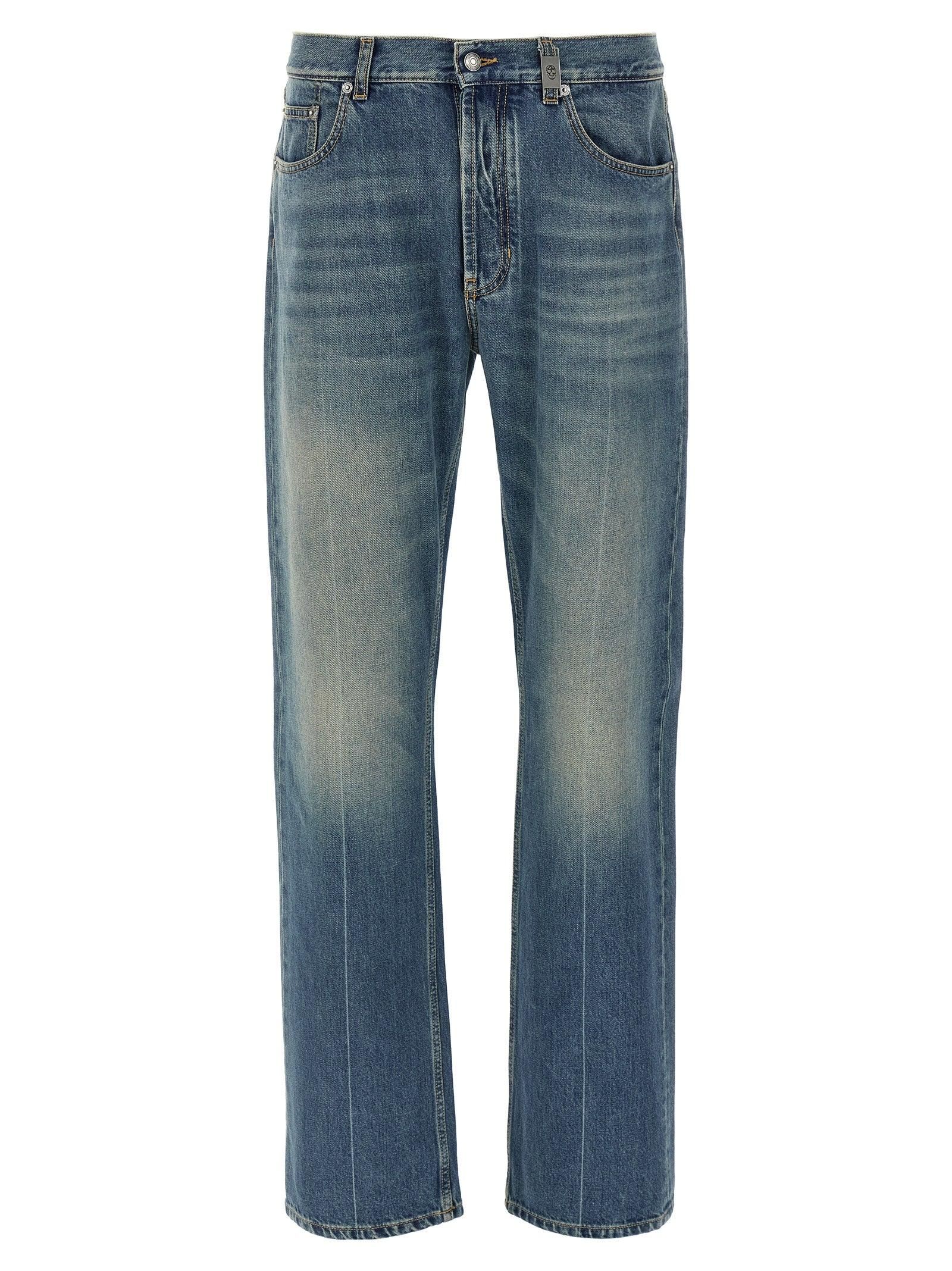 Alexander McQueen Jeans − Sale: up to −67% | Stylight