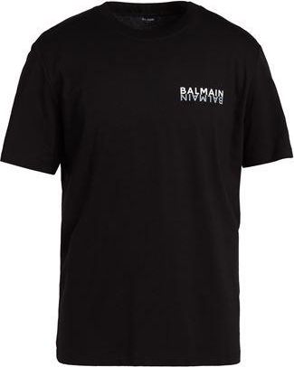 Balmain CAMISETAS Y TOPS - Camisetas en YOOX.COM