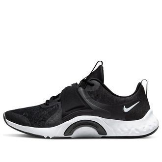 Nike (WMNS) Nike Renew In-Season TR 12 Black Dark Smoke Grey DD9301-001