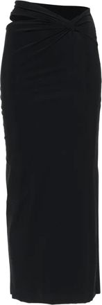 Amazuìn Gonna Delia - Nero