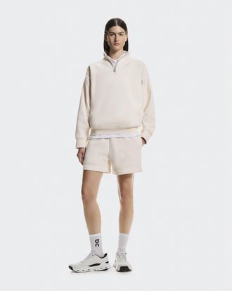 On Club Collective 1/4 Zip