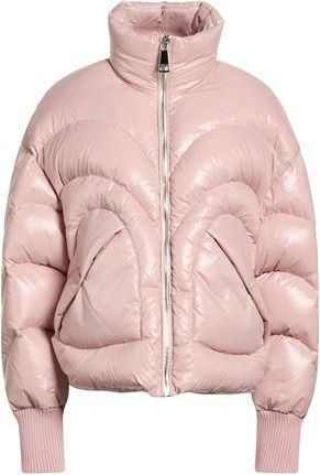 Khrisjoy ROPA DE ABRIGO - Plum&iacute;feros y acolchados en YOOX.COM