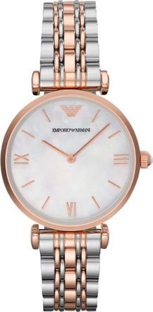 Emporio Armani Mujer, Accesorios, Rosa, Talla: ONE Size