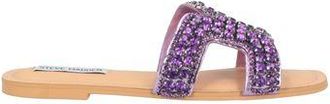 Steve Madden FOOTWEAR - Sandals on YOOX.COM