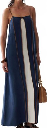 SANCIA Minnie Dress In Twlight