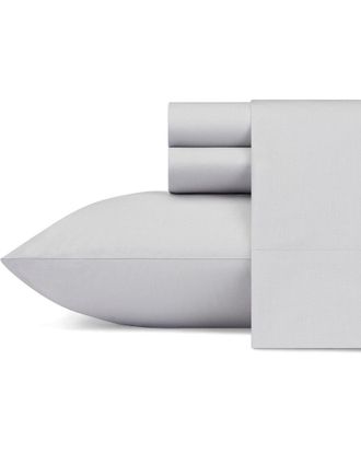 Nautica Cotton Percale Sheet Set