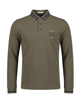 Aeronautica TOPWEAR - Polo shirts on YOOX.COM