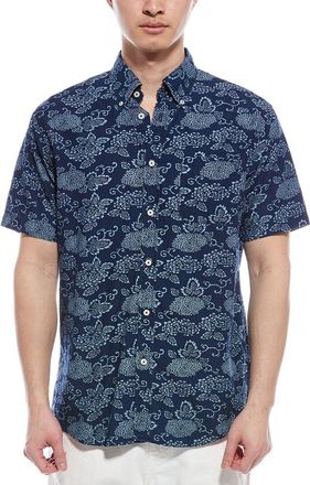 Brooks Brothers Regular Fit Shirt