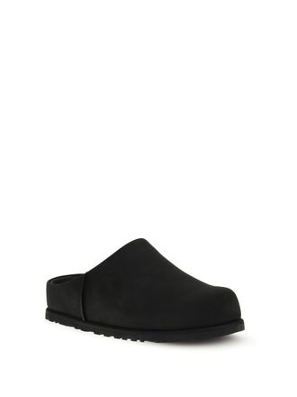 UGG Mens Otzo Mules Black Sandal