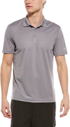 adidas Adidas Adi Performance Polo Shirt