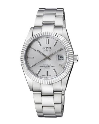 Gevril Group Mens West Village Watch