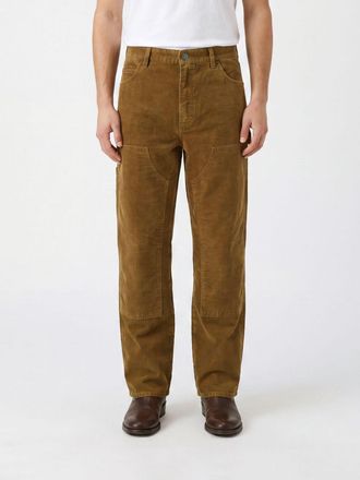 Golden Goose Pantaloni a 5 tasche in velluto a coste con gamba dritta