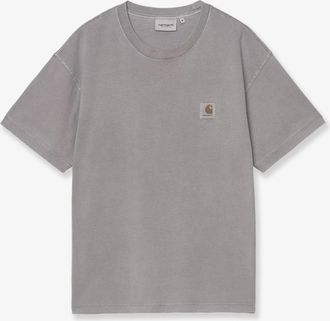 Carhartt Work in Progress Nelson cotton T-shirt - CARHARTT WIP - gender_Man