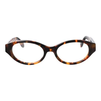 Palm Angels 5024 Optical Frame - female - Palm Angels - Glasses - Multicolor - 51 MM - Accessories