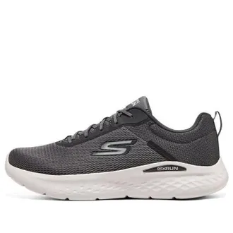 Skechers GO RUN Grey 220893-GRY
