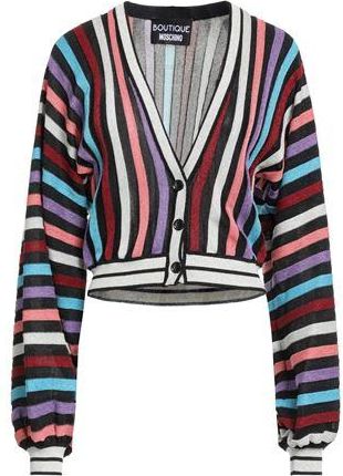 Moschino STRICKWAREN - Strickjacken auf YOOX.COM