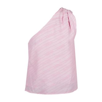 Patrizia Pepe Mujer, Camisetas, Rosa, Talla: S